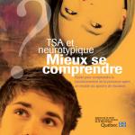 TSA et neurotypique - Mieux se comprendre